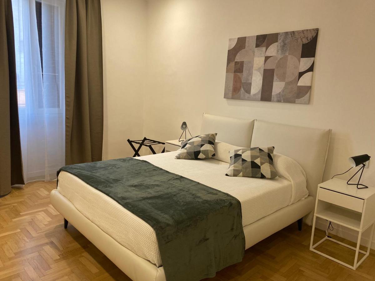 Colosseum Rome Guest House Luil — Foto 3