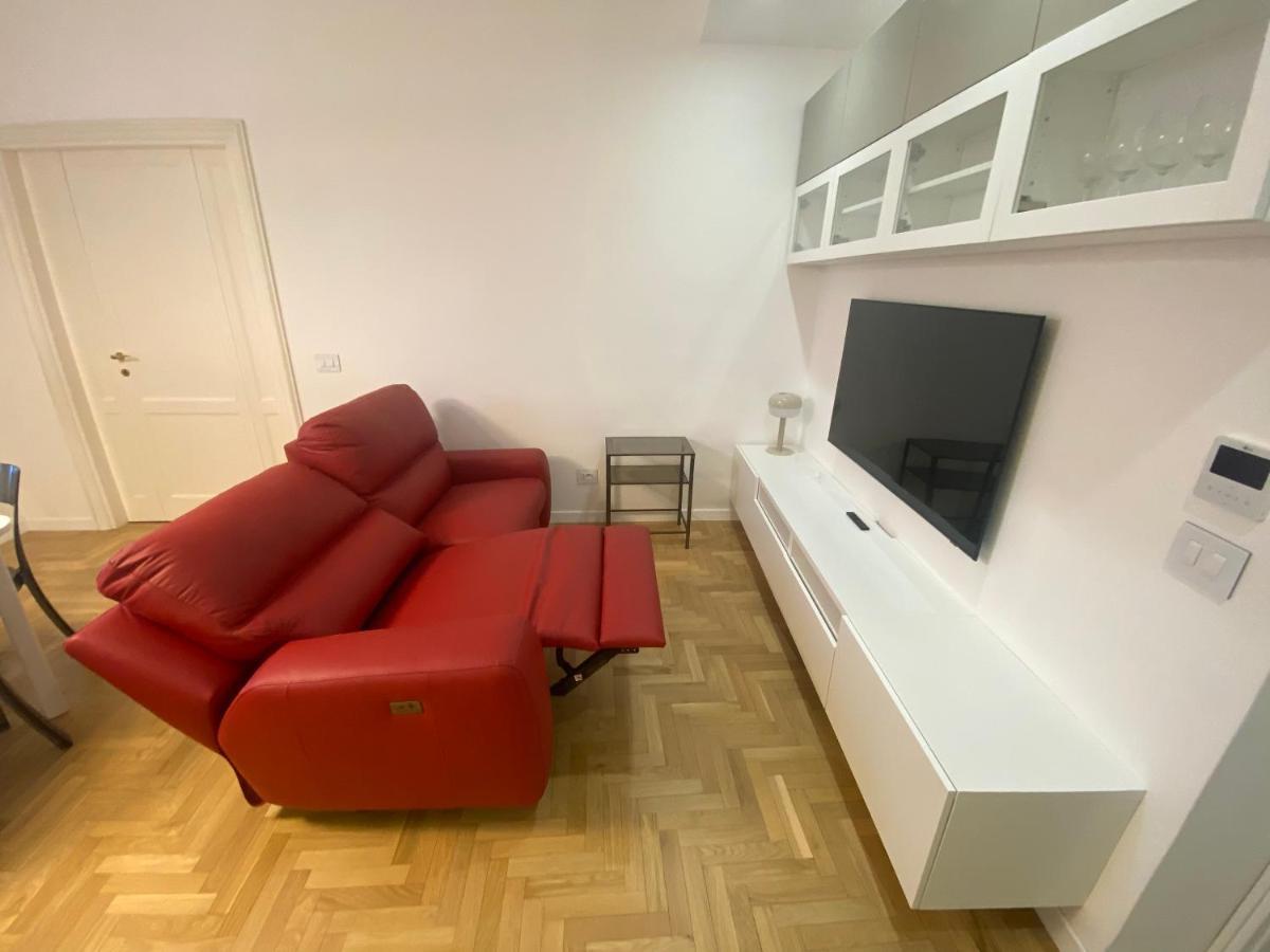 Colosseum Rome Guest House Luil — Foto 2